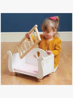 Dukker & Bamser-LeToyVan Le Toy Van Dukkeseng Flerfarvet