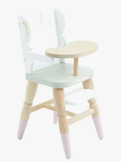 Dukker & Bamser-LeToyVan Le Toy Van Dukkestol Flerfarvet