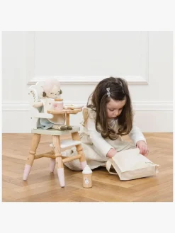 Dukker & Bamser-LeToyVan Le Toy Van Dukkestol Flerfarvet