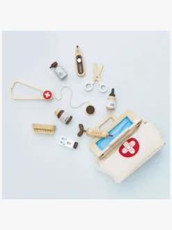 Rolleleg-LeToyVan Le Toy Van Dyrlægesæt