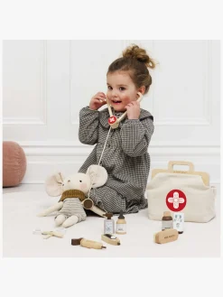 Rolleleg-LeToyVan Le Toy Van Dyrlægesæt