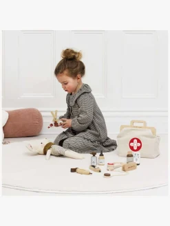 Rolleleg-LeToyVan Le Toy Van Dyrlægesæt