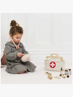 Rolleleg-LeToyVan Le Toy Van Dyrlægesæt