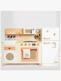 Rolleleg-LeToyVan Le Toy Van Family Size Legekøkken