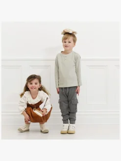 Legetøjsbiler & -Fartøjer-LeToyVan Le Toy Van Flyvemaskine i Træ