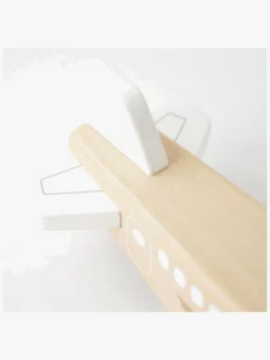 Legetøjsbiler & -Fartøjer-LeToyVan Le Toy Van Flyvemaskine i Træ