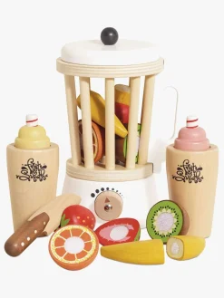 Rolleleg-LeToyVan Le Toy Van Frugt & Smoothie-blendersæt