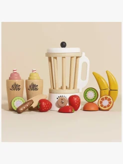 Rolleleg-LeToyVan Le Toy Van Frugt & Smoothie-blendersæt