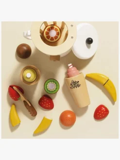 Rolleleg-LeToyVan Le Toy Van Frugt & Smoothie-blendersæt