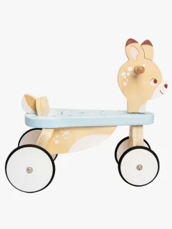 Pedal- & Gåbiler|Legetøj Til Børn På 0-10 År-LeToyVan Le Toy Van Gåbil Dådyr