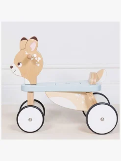 Pedal- & Gåbiler|Legetøj Til Børn På 0-10 År-LeToyVan Le Toy Van Gåbil Dådyr