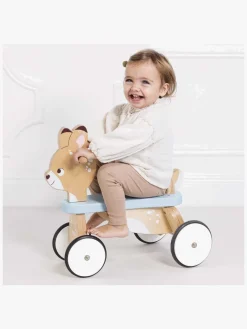 Pedal- & Gåbiler|Legetøj Til Børn På 0-10 År-LeToyVan Le Toy Van Gåbil Dådyr