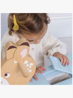 Pedal- & Gåbiler|Legetøj Til Børn På 0-10 År-LeToyVan Le Toy Van Gåbil Dådyr