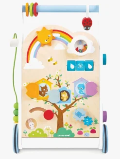 Babylegetøj-LeToyVan Le Toy Van Gåvogn