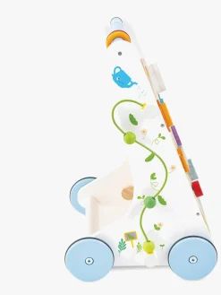 Babylegetøj-LeToyVan Le Toy Van Gåvogn