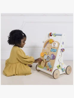 Babylegetøj-LeToyVan Le Toy Van Gåvogn