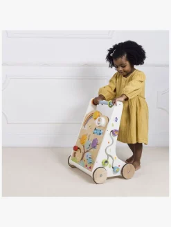 Babylegetøj-LeToyVan Le Toy Van Gåvogn