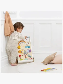 Babylegetøj-LeToyVan Le Toy Van Gåvogn