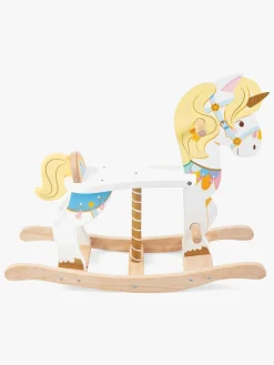 Gyngeheste & -Dyr-LeToyVan Le Toy Van Gyngehest