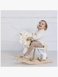 Gyngeheste & -Dyr-LeToyVan Le Toy Van Gyngehest