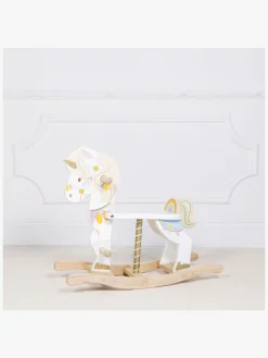 Gyngeheste & -Dyr-LeToyVan Le Toy Van Gyngehest