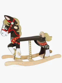 Gyngeheste & -Dyr-LeToyVan Le Toy Van Gyngehest