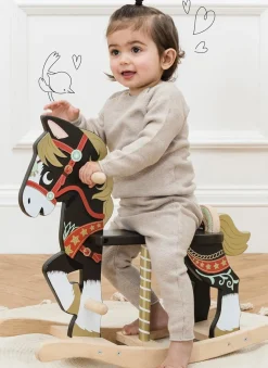 Gyngeheste & -Dyr-LeToyVan Le Toy Van Gyngehest