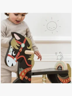 Gyngeheste & -Dyr-LeToyVan Le Toy Van Gyngehest