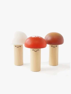 Babylegetøj-LeToyVan Le Toy Van Hammerbræt Svamp