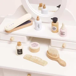 Rolleleg-LeToyVan Le Toy Van Hårstylingsæt 12 Dele