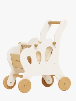 Rolleleg-LeToyVan Le Toy Van Indkøbsvogn & Pose