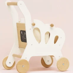 Rolleleg-LeToyVan Le Toy Van Indkøbsvogn & Pose