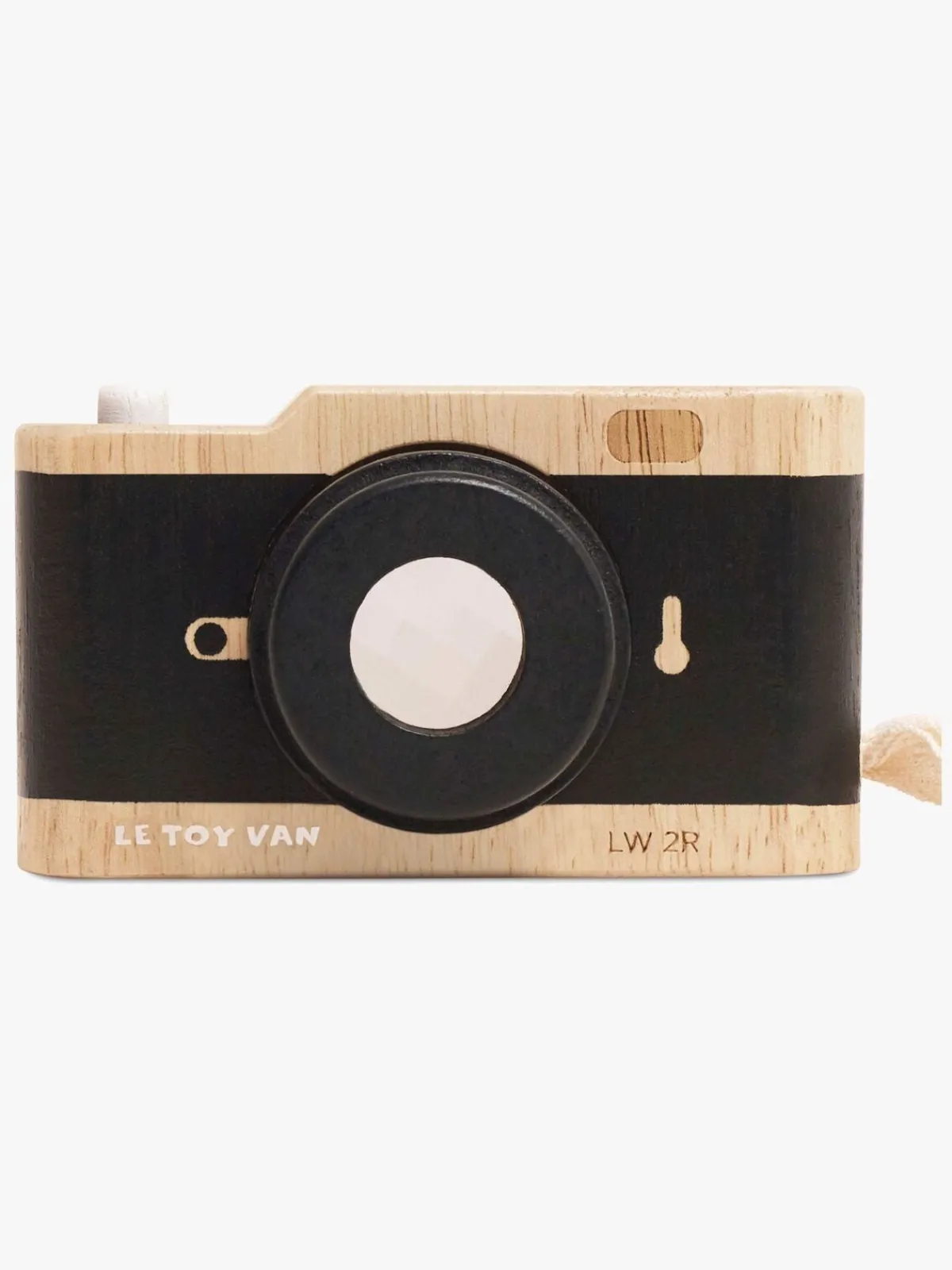 Elektronik & Media-LeToyVan Le Toy Van Kamera Vintage