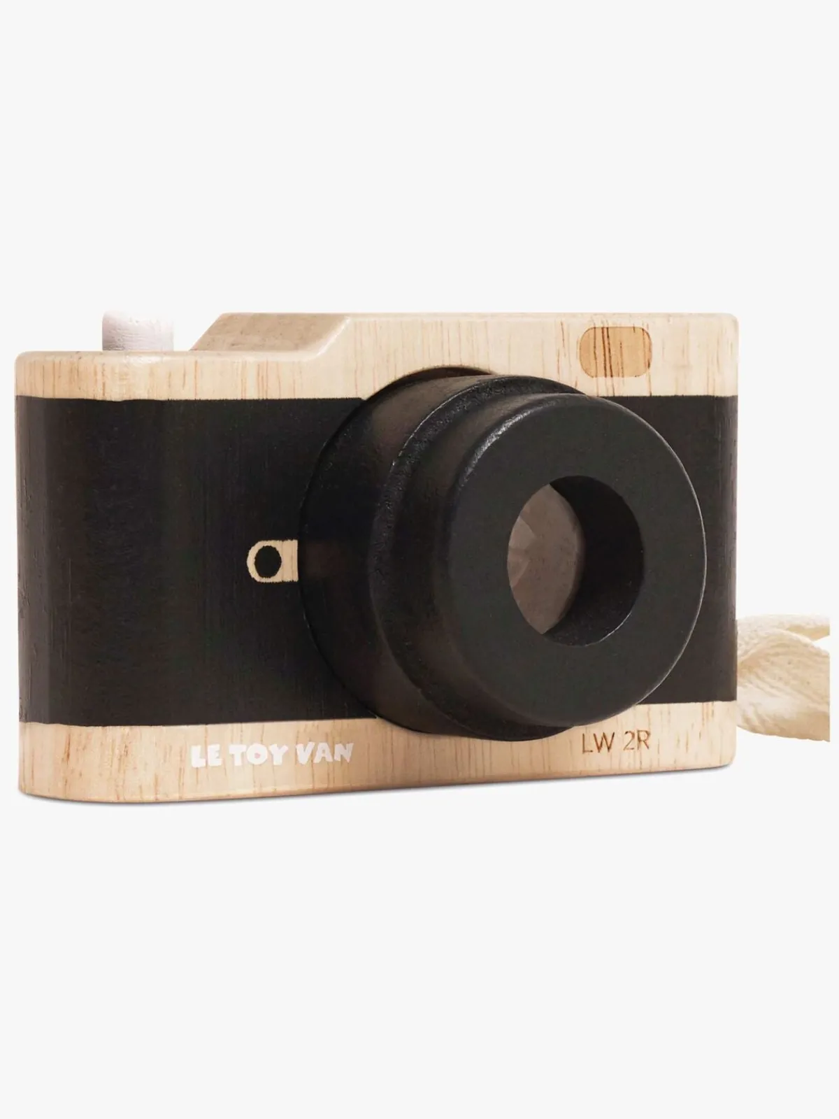 Elektronik & Media-LeToyVan Le Toy Van Kamera Vintage