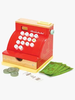 Rolleleg-LeToyVan Le Toy Van Kasseapparat Sæt