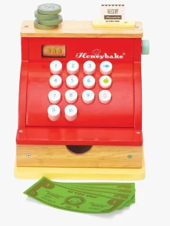 Rolleleg-LeToyVan Le Toy Van Kasseapparat Sæt