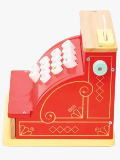 Rolleleg-LeToyVan Le Toy Van Kasseapparat Sæt