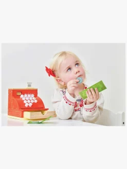 Rolleleg-LeToyVan Le Toy Van Kasseapparat Sæt