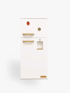 Rolleleg-LeToyVan Le Toy Van Kitchen Freestanding Køleskab