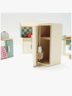 Dukker & Bamser-LeToyVan Le Toy Van Køkken Dukkehusmøbler 20 Dele