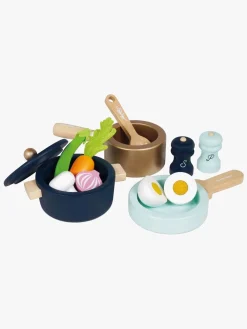 Rolleleg-LeToyVan Le Toy Van Køkkensæt i Træ