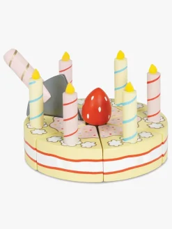 Rolleleg-LeToyVan Le Toy Van Legetøjskage