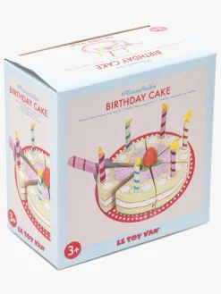 Rolleleg-LeToyVan Le Toy Van Legetøjskage