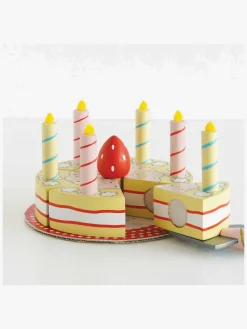 Rolleleg-LeToyVan Le Toy Van Legetøjskage