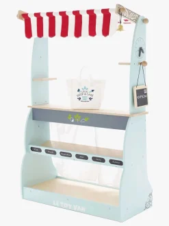 Rolleleg-LeToyVan Le Toy Van Markedsbod Butik & Cafe Flerfarvet