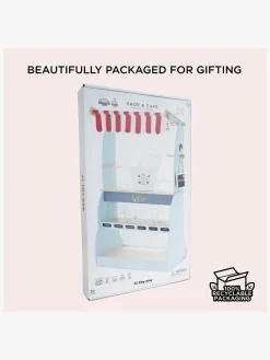 Rolleleg-LeToyVan Le Toy Van Markedsbod Butik & Cafe Flerfarvet