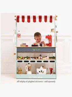 Rolleleg-LeToyVan Le Toy Van Markedsbod Butik & Cafe Flerfarvet