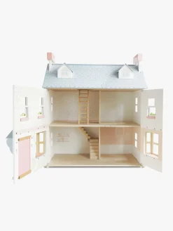 Dukker & Bamser-LeToyVan Le Toy Van Mayberry Manor Dukkehus Træ