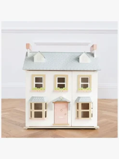 Dukker & Bamser-LeToyVan Le Toy Van Mayberry Manor Dukkehus Træ