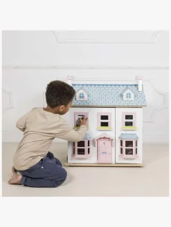 Dukker & Bamser-LeToyVan Le Toy Van Mayberry Manor Dukkehus Træ